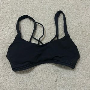 Lululemon Bra